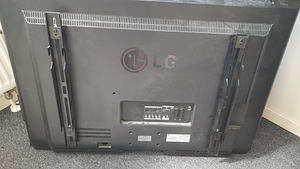 Телевизор LG 42LC51 42" (4 фото из 5)
