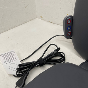 LOT! Homedics Shiatsu massaažiiste seljale ja õlgadele (5 foto / 9)