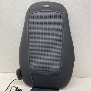 LOT! Homedics Shiatsu massaažiiste seljale ja õlgadele (6 foto / 9)