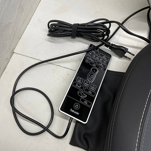 LOT! Beurer MG 295 Shiatsu massaažiiste (7 foto / 10)