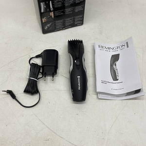 МНОГО! Бритва Remington Barba MB320C (3 фото из 10)