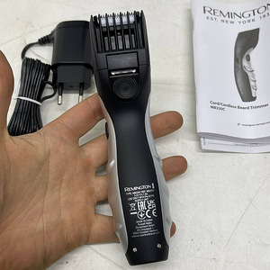 МНОГО! Бритва Remington Barba MB320C (6 фото из 10)