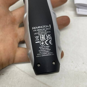 МНОГО! Бритва Remington Barba MB320C (9 фото из 10)