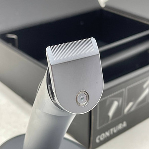 LOT! Juukselõikur Wella Contura Trimmer (7 foto / 10)