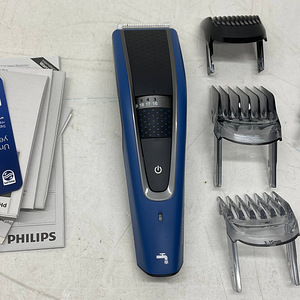 LOT! Philips 5000 seeria HC5612 juukselõikur (2 foto / 9)