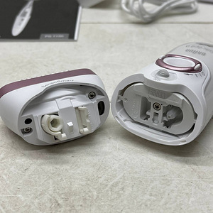 LOT! Braun Silk-épil 9-890, epilaator (9 foto / 10)
