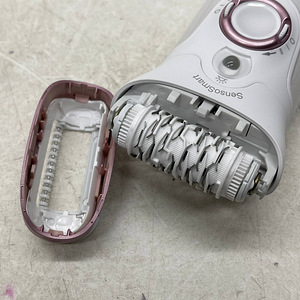 LOT! Braun Silk-épil 9-890, epilaator (10 foto / 10)
