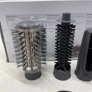 LOT! BaByliss pöörlev AS960E Föön-koolutaja (6 foto / 10)