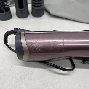 LOT! BaByliss pöörlev AS960E Föön-koolutaja (10 foto / 10)