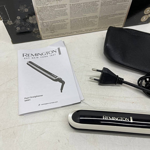 LOT! Remington Pearl juuksesirgendaja S9501 (4 foto / 10)