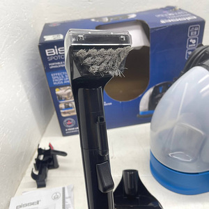 LOT! BISSELL SpotClean C3 3619N Tekstiilipesur (6 foto / 10)