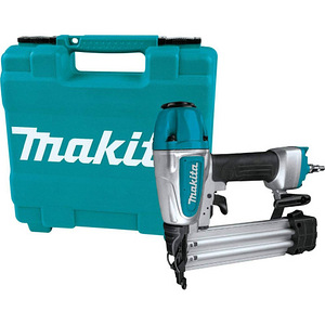LOT! Naelapüstol Makita AF506 (1 foto / 10)