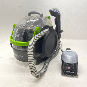 LOT! Tekstiilipesur Bissell SpotClean Pet Pro 15585 (2 foto / 10)