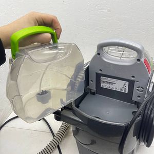 LOT! Tekstiilipesur Bissell SpotClean Pet Pro 15585 (9 foto / 10)
