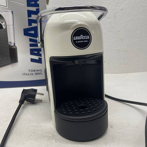 LOT! Lavazza Jolie kapselkohvimasin kohvimasin (5 foto / 10)