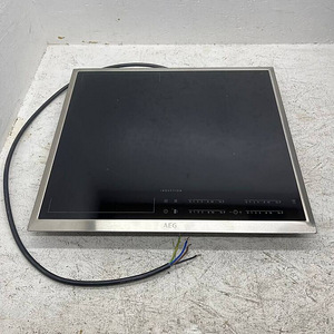 LOT! AEG IKE64441XB Induktsioon pliidiplaat 60 cm (2 foto / 8)
