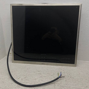 LOT! AEG IKE64441XB Induktsioon pliidiplaat 60 cm (5 foto / 8)