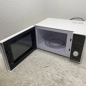 LOT! Toshiba MM2-AM23PF 800W mikrolaineahi 23 l (5 foto / 10)