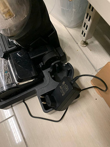 LOT! BISSELL CrossWave X7 Juhtmeta Tolmuimeja Pet Pro (4 foto / 5)