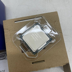 LOT! Protsessor Intel Core i7-10700KF 3,80 GHz 125 W (4 foto / 8)