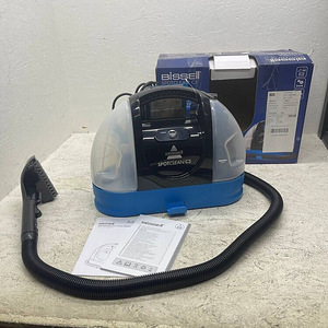 LOT! BISSELL Tekstiilipesur SpotClean C3 (2 foto / 10)