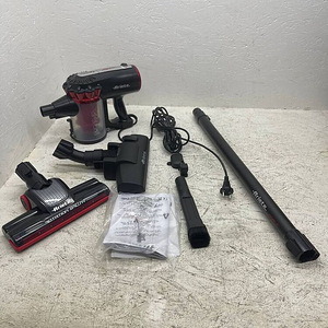 LOT! Ariete 2759 Handy Force RBT tolmuimeja (2 foto / 10)