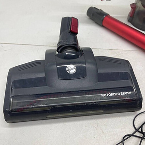 Беспроводной пылесос Hoover H-FREE 100 (3 фото из 10)