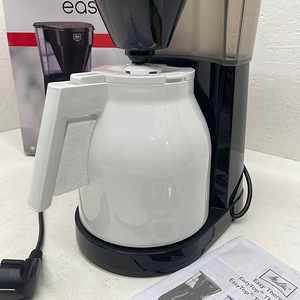 LOT! Melitta Easy Therm Kohvimasin (4 foto / 10)