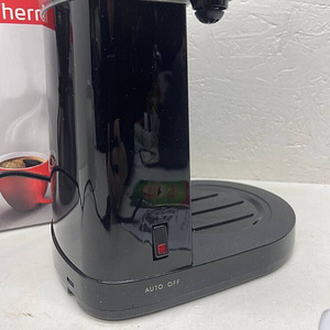 LOT! Melitta Easy Therm Kohvimasin (8 foto / 10)