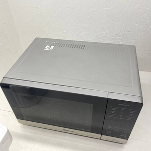Микроволновая печь Bauknecht Chef Plus MW 45 SL 25л Гриль (6 фото из 10)
