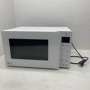 Микроволновая печь LG MH 6535 GDH, Гриль, 25л, 1000Вт (2 фото из 10)