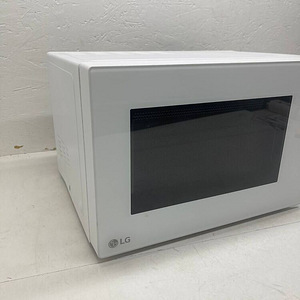 Микроволновая печь LG MH 6535 GDH, Гриль, 25л, 1000Вт (3 фото из 10)