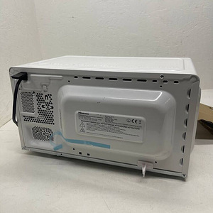 Микроволновая печь Hisense H20MOWS3G, 20л, Гриль, (9 фото из 10)