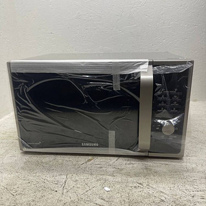 LOT! UUS Mikrolaineahi Samsung MS2BF303TAS 1000 W, 28 ℓ (2 foto / 10)