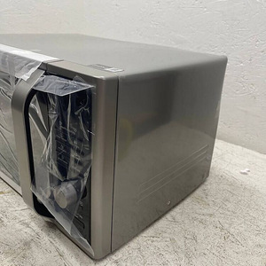 LOT! UUS Mikrolaineahi Samsung MS2BF303TAS 1000 W, 28 ℓ (3 foto / 10)