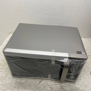 LOT! UUS Mikrolaineahi Samsung MS2BF303TAS 1000 W, 28 ℓ (5 foto / 10)