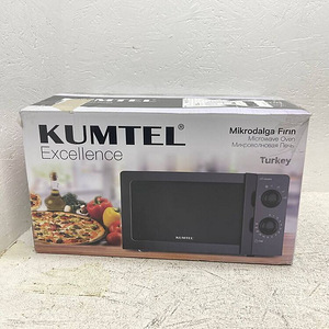 LOT! Mikrolaineahi HM-01 KUMTEL 20l (2 foto / 10)