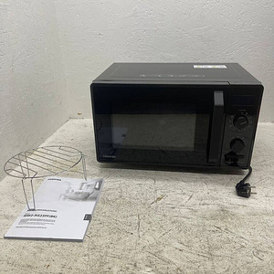 Микроволновая печь Toshiba MW2-AG23PF 23л Гриль (3 фото из 10)