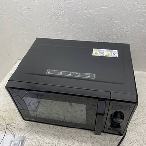 Микроволновая печь Toshiba MW2-AG23PF 23л Гриль (5 фото из 10)