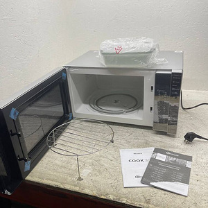 Whirlpool MW 304 M микроволновая печь 30л Гриль (5 фото из 10)