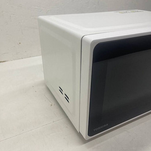 LOT! Mikrolaineahi Toshiba MM2-MM20PF, 20 L, 800 W (5 foto / 10)