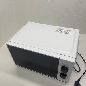 LOT! Mikrolaineahi Toshiba MM2-MM20PF, 20 L, 800 W (6 foto / 10)