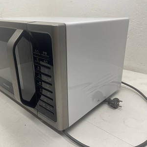 LOT! Mikrolaineahi Samsung MC28H5015AW 28l (3 foto / 10)