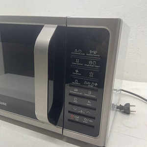 LOT! Mikrolaineahi Samsung MC28H5015AW 28l (7 foto / 10)