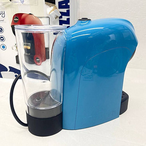 LOT! Lavazza LM800 Tiny Kapselikohvimasin kohvimasin (6 foto / 10)