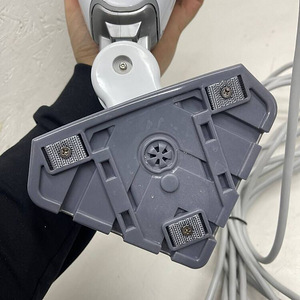 LOT! Aurumopp BLACK+DECKER FSM1630 aurupuhastaja (8 foto / 10)