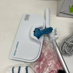 LOT! Aurumopp BLACK DECKER FSMH13E5 (3 foto / 10)