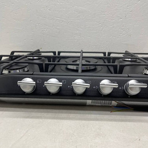 LOT! Franke 106.0525.290 gaasipliit 5 pliidiplaat (7 foto / 10)