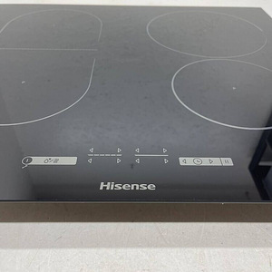 LOT! Hisense I6433C induktsioonpliidiplaat (5 foto / 10)