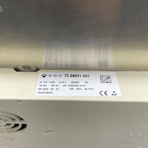 LOT! Hisense I6433C induktsioonpliidiplaat (9 foto / 10)